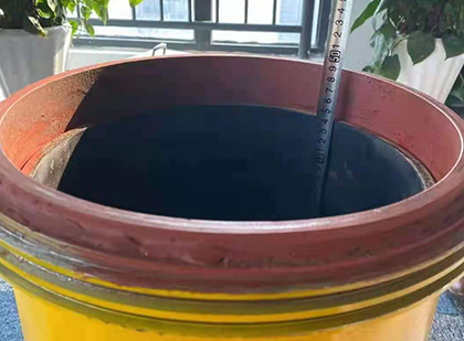青阳抗爆容器